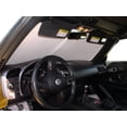 thumbnail image 1 of HeatShield, The Original Windshield Sun Shade, Custom-Fit for Honda S2000 Convertible 2000-2009, Silver Series, 1 of 4