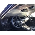thumbnail image 1 of HeatShield, The Original Windshield Sun Shade, Custom-Fit for Hyundai Sonata Sedan 2020, 2021, Silver Series, 1 of 4