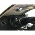thumbnail image 1 of HeatShield, The Original Windshield Sun Shade, Custom-Fit for Infiniti QX60 SUV w/ Sensor 2015, 2016, 2017, 2018, 2019, 2020, Silver Series, 1 of 4