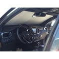 thumbnail image 1 of HeatShield, The Original Windshield Sun Shade, Custom-Fit for Kia Sorento SUV w/ Sensor 2016, 2017, 2018, 2019, 2020, Silver Series, 1 of 4