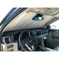 thumbnail image 1 of HeatShield, The Original Windshield Sun Shade, Custom-Fit for Kia Sportage SUV 2020, 2021, Silver Series, 1 of 4