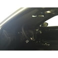 thumbnail image 1 of HeatShield, The Original Windshield Sun Shade, Custom-Fit for Lexus GS F Sedan w/ Sensor 2016, 2017, 2018, 2019, 2020, Silver Series, 1 of 4