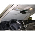 thumbnail image 1 of HeatShield, The Original Windshield Sun Shade, Custom-Fit for Lexus RX330 SUV 2004, 2005, 2006, Silver Series, 1 of 4