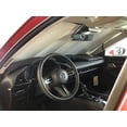 thumbnail image 1 of HeatShield, The Original Windshield Sun Shade, Custom-Fit for Mazda 3 Hatchback (5D) 2019, 2020, 2021, Silver Series, 1 of 4