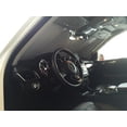 thumbnail image 1 of HeatShield, The Original Windshield Sun Shade, Custom-Fit for Mercedes-Benz GLE63 AMG S SUV 2016, 2017, 2018, 2019, Silver Series, 1 of 4