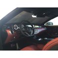 thumbnail image 1 of HeatShield, The Original Windshield Sun Shade, Custom-Fit for Mercedes-Benz S65 AMG Convertible 2015, 2016, 2017, Silver Series, 1 of 4