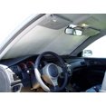 thumbnail image 1 of HeatShield, The Original Windshield Sun Shade, Custom-Fit for Mitsubishi Lancer Sedan 2002, 2003, 2004, 2005, 2006, 2007, Silver Series, 1 of 4