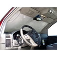 thumbnail image 1 of HeatShield, The Original Windshield Sun Shade, Custom-Fit for Nissan Armada SUV 2005-2015, Silver Series, 1 of 4