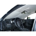 thumbnail image 1 of HeatShield, The Original Windshield Sun Shade, Custom-Fit for Subaru Impreza Sedan w/o Eyesight 2012, 2013, 2014, 2015, 2016, Silver Series, 1 of 4