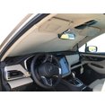 thumbnail image 1 of HeatShield, The Original Windshield Sun Shade, Custom-Fit for Subaru Legacy Sedan 2020, 2021, Silver Series, 1 of 4