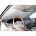 thumbnail image 1 of HeatShield, The Original Windshield Sun Shade, Custom-Fit for Toyota Avalon Sedan 2005, 2006, 2007, 2008, 2009, 2010, 2011, 2012, Silver Series, 1 of 4