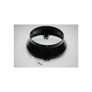 HeatStar F151025 14 in. Duct Adapter for HS2000ID
