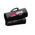 thumbnail image 1 of HeatStar Rechargeable Forced Air Propane Heaters, 60,000 Btu/h - 1 EA (373-HS60CLP), 1 of 1