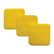HeatWave Infrared Sauna Oxygen Ionizer Fragrance Pad Replacement - 3 pack