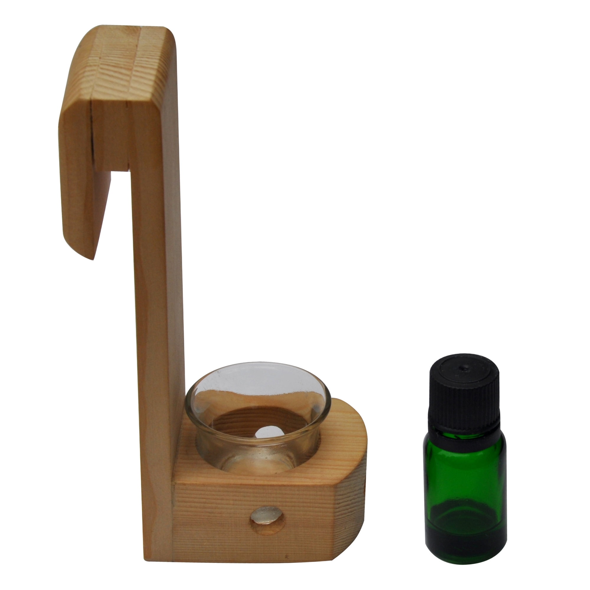 RADIANT SAUNAS HeatWave Sauna Aromatherapy Kit