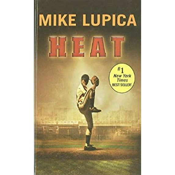 Pre-Owned Heat