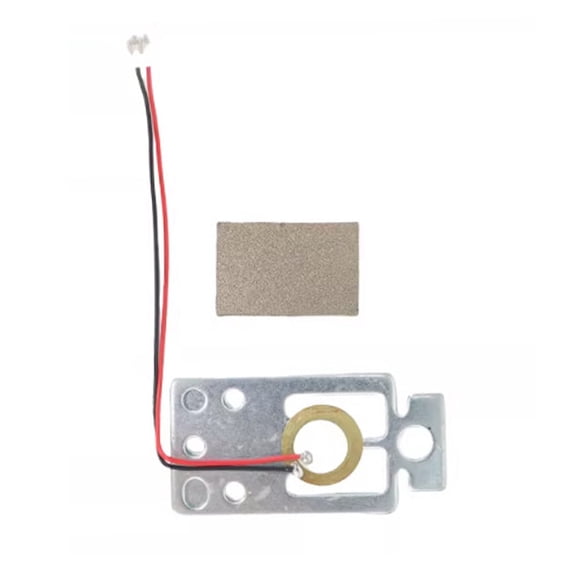 Heatbed Sensory Unit Hot Bed Pressure Sensory Replacement for 3D Printer Easy Installation Management Accessories