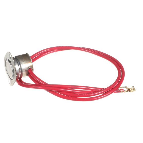 Heatcraft 5521R Switch Defrost Term