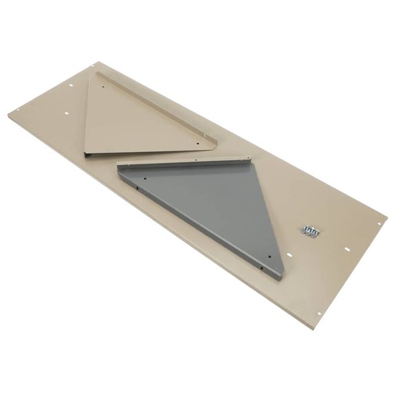 Heatcraft 59985801 Hail Guard Kit (Hts D Cab) Mc