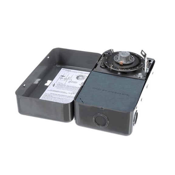 Heatcraft 8145-20 Defrost Timer