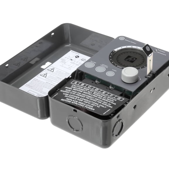 Heatcraft 9145-00 Paragon Defrost Clock