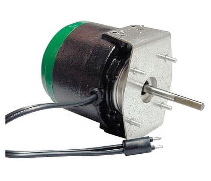 Heatcraft ECM Refrigeration Motor 1/15 hp 1500 RPM CCWSE 115V Century ...