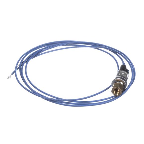 Heatcraft 28911101 Fan Cycle Pressure Control with Wire Leads