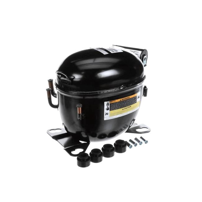 Oem Compressor Heatcraft RST40C1E-IAV-901 Genuine OEM Compressor - 208-230V, 60HZ, 1PH ...