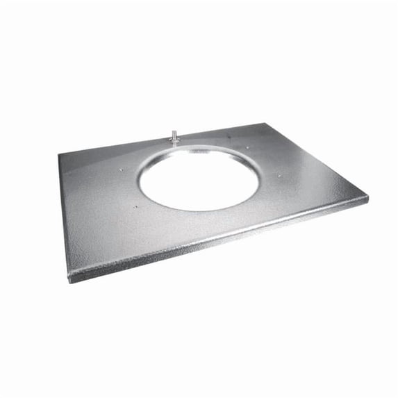 Heatcraft 40812102 Genuine OEM Drain Pan - 22 x 30 in.