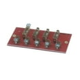 thumbnail image 1 of Heatcraft 22591201 Genuine OEM Terminal Board, 1 of 1