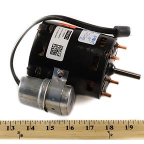 Heatcraft Refrigeration 25308701S MOTOR 460V,1/15HP,1650RPM,1PH replacement for 25308701