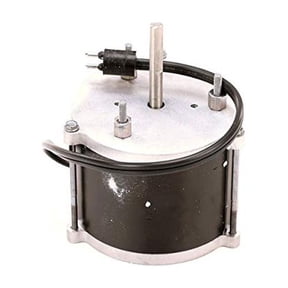 Heatcraft Refrigeration 25317901S Motor, 208/230V, 50/60HZ, 1/20HP, 1525 RPM
