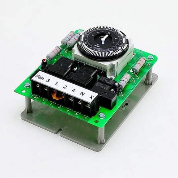 Heatcraft Refrigeration Heatcraft 21340101