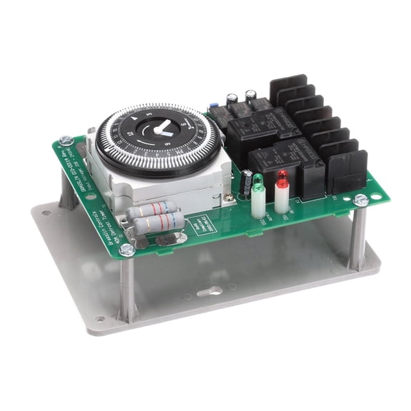 Heatcraft Timer,Defrost 21340101 - Genuine OEM Replacement Part