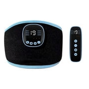 Heated Arm & Leg Massage Wrap, 9 Modes 19 Levels Adjustable, 16.54" 5.51"