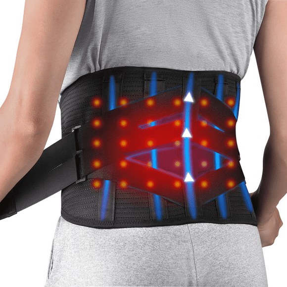 Back Brace