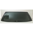 thumbnail image 1 of Heated Back Tailgate Window Back Glass Compatible With Toyota Sienna 2004-2010 Models, 1 of 6