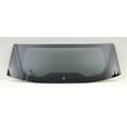 thumbnail image 1 of Heated Back Tailgate Window Back Glass Compatible with Ford EcoSport 2018-2023 Models, 1 of 5