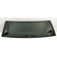 thumbnail image 1 of Heated Back Tailgate Window Back Glass Compatible with Ford Explorer 2011-2019 Models, 1 of 5
