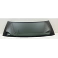 thumbnail image 1 of Heated Back Tailgate Window Back Glass Compatible with GMC Acadia 2013-2016 Models/Acadia Limited 2017 Models/Saturn Outlook 2007-2010 Models, 1 of 6