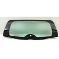 thumbnail image 1 of Heated Back Tailgate Window Back Glass Compatible with Honda CR-V 2015-2016 Models, 1 of 6