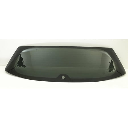 Heated Back Tailgate Window Back Glass Compatible with Kia Sorento 2011-2013 Models