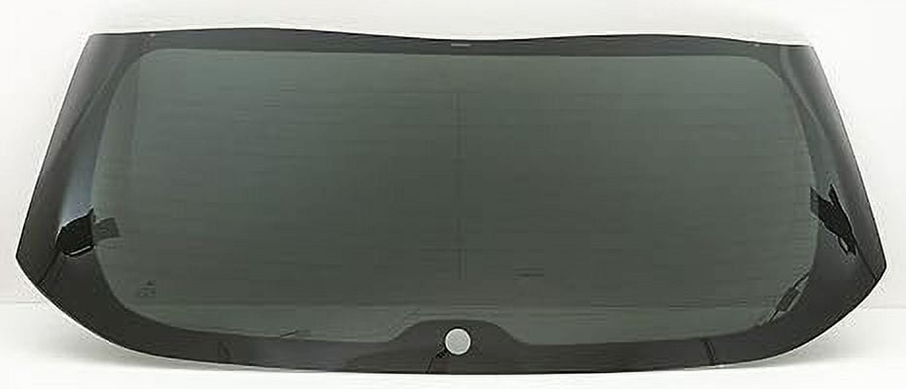 Lexus Rx 400h Rear Window Heated Back Tailgate Window Back Glass Compatible with Lexus RX330 2004 ...