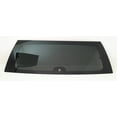 thumbnail image 1 of Heated Back Tailgate Window Back Glass Compatible with Saturn VUE 2002-2007 Models, 1 of 5