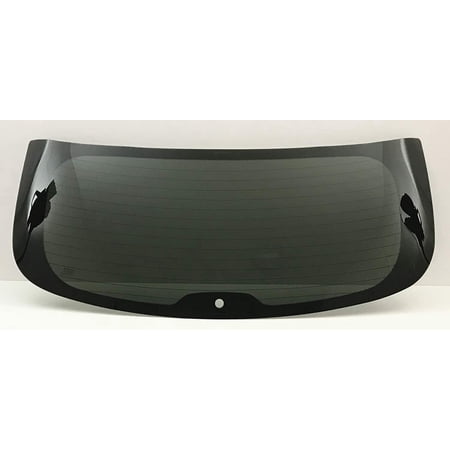 Heated Back Window Back Glass Compatible With Hyundai Santa Fe Sport 2013-2018 Models