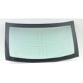 thumbnail image 1 of Heated Back Window Back Glass Compatible with Cadillac ATS/ATS-V 2013-2018 4 Door Sedan Models, 1 of 6