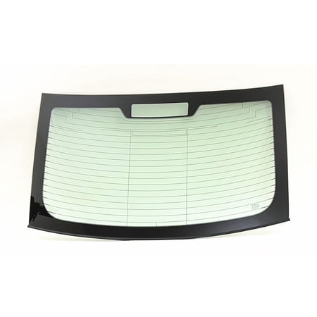 Heated Back Window Back Glass Compatible with Cadillac CT5 2020-2025 Models