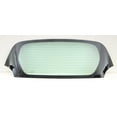 thumbnail image 1 of Heated Back Window Back Glass Compatible with Chevrolet Spark 2013-2015 Models, 1 of 6