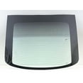 thumbnail image 1 of NAGD Heated Back Window for Chevrolet Volt 2011-2015 Models, 1 of 5