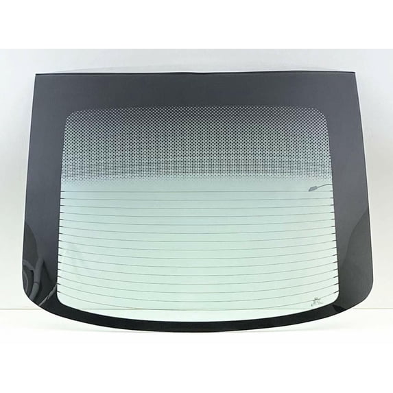 NAGD Heated Back Window for Chevrolet Volt 2011-2015 Models